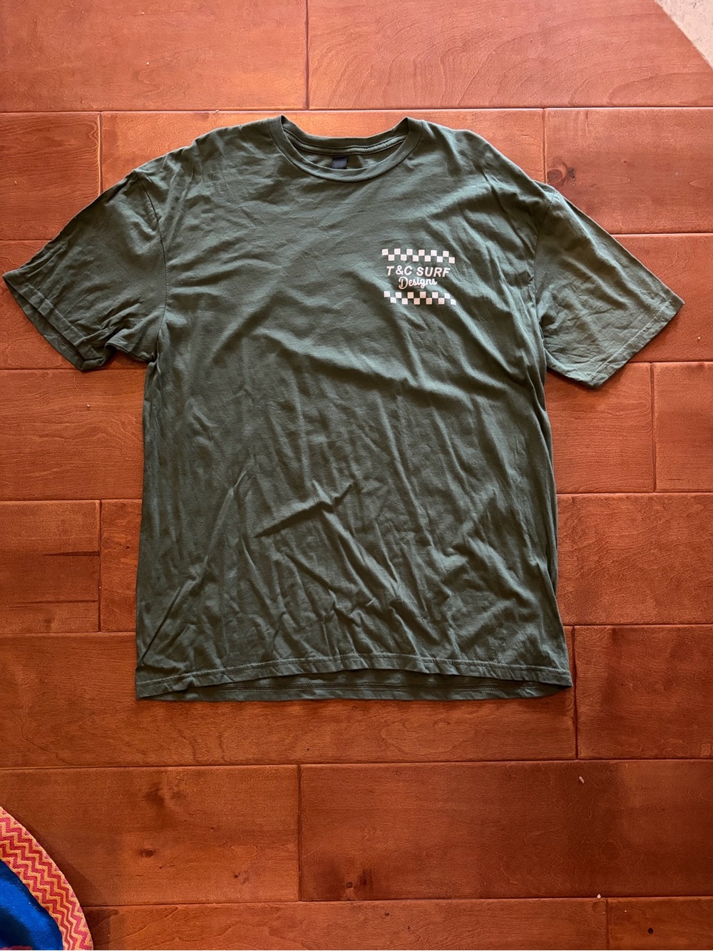Town & Country Surf T-Shirt